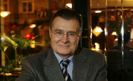 Andrzej Blikle: Turkusowa organizacja