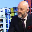 #RZECZoBIZNESIE: Aleksander Skirmuntt: Niektóre mieszkania sprzedają się w tydzień