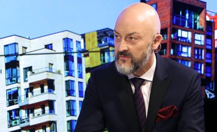 #RZECZoBIZNESIE: Aleksander Skirmuntt: Niektóre mieszkania sprzedają się w tydzień