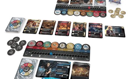 „Mistborn: Z mgły zrodzony”: Kombinuj, jak pokonać Imperatora