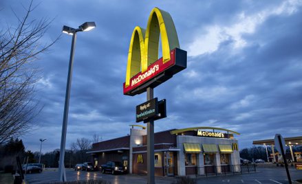 McDonald's organizuje nowe szkolenia dla pracowników. Przez dyskryminację, molestowanie i znęcanie