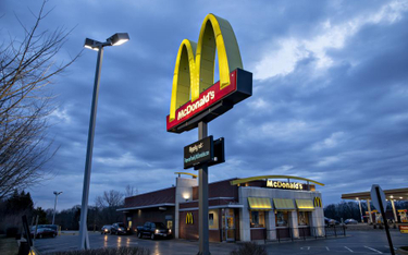 McDonald's organizuje nowe szkolenia dla pracowników. Przez dyskryminację, molestowanie i znęcanie