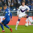Ranking UEFA: Lech Poznań zagrał dla siebie i dla Polski. Kolejny awans