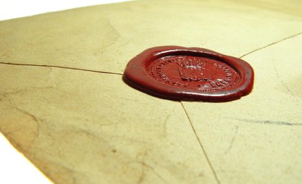 Przy odbieraniu i dostarczaniu pism podatkowych obowiązują ścisłe reguły