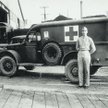 Amerykańska sanitarka Dodge WC-51
