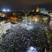 Marsz "Ani Jednej Więcej" - galeria zdjęć