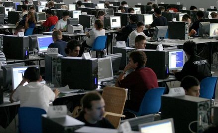 E-gospodarka dostanie dotacje z Unii
