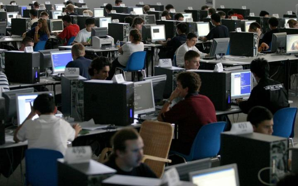E-gospodarka dostanie dotacje z Unii