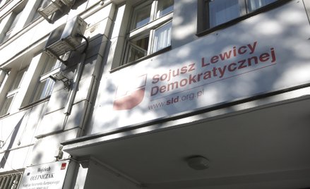 SLD szuka nowej siedziby