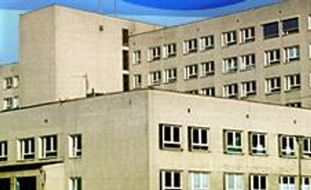Szpital w Kutnie