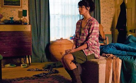 Ten zabawny film ma swoje drugie, mroczne dno