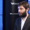 #RZECZoBIZNESIE: Albert Hupa: Duże firmy są na Facebooku tylko dlatego, że wypada