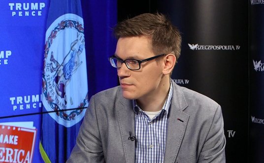 - Politycy w krajach takich jak Francja, Niemcy, także są pod ścianą, jeżeli nie zapewnią swoim obyw