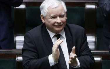 Gawłowski radzi Kaczyńskiemu, jak przetrwać w areszcie