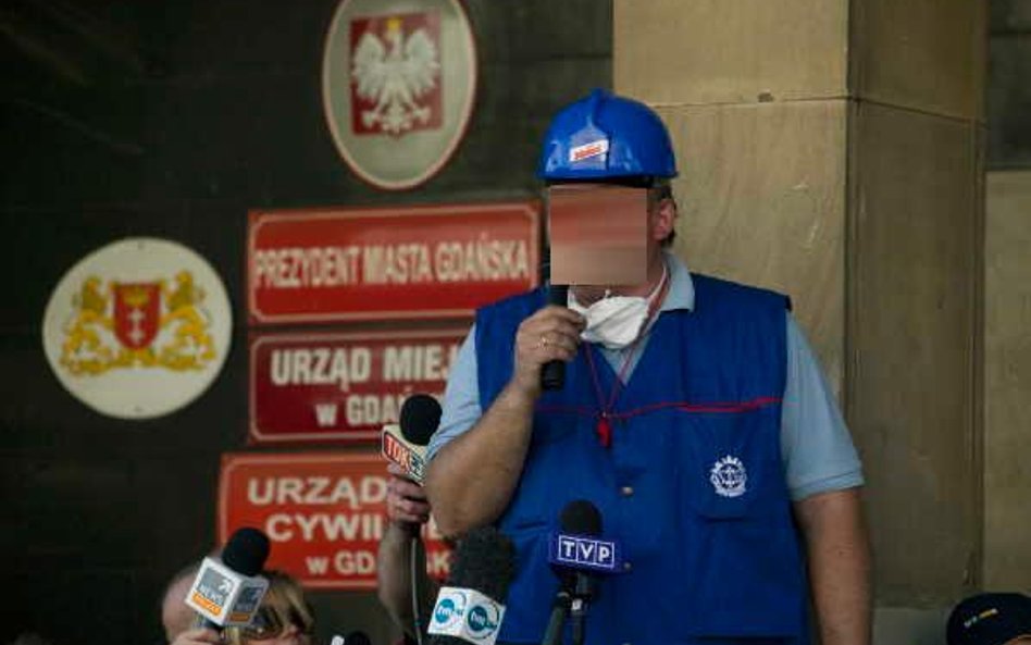 Reprezentacja załogi potrzebna od zaraz do konsultacji