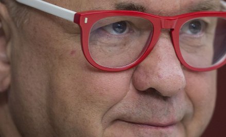 WOŚP przyjął rezygnację Jerzego Owsiaka. Trwa zbiórka pod apelem o pozostanie