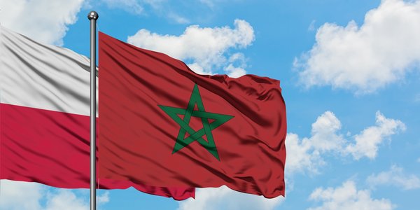 Maroko to przyczajony tygrys Afryki rozwijający się podobnie do Polski