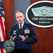 Gen. Patrick Ryder, rzecznik Pentagonu