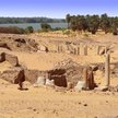 Stara Dongola, Sudan