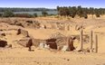 Stara Dongola, Sudan