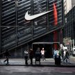 Sklep Nike w Nowym Jorku
