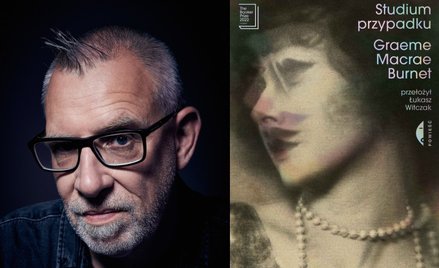 G.M. Burnet: Terapeuci tyrani i terapeuci celebryci