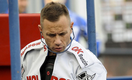 Nicki Pedersen drugi mecz z rzędu zaliczył dwa defekty