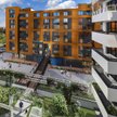 Doki Living - inwestycja Euro Stylu z Grupy Dom Development