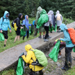 Tatry znów posprzątane