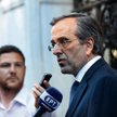 Grecki premier Antonis Samaras ma poważne kłopoty z nakłonieniem rządowych koalicjantów do cięć fisk