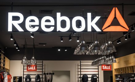 Adidas sprzedaje markę Reebok amerykańskiej firmie Authentic Brands Group