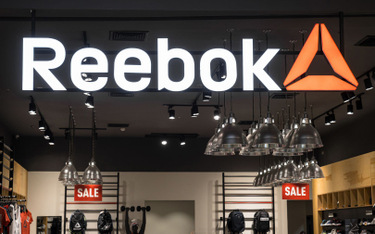 Adidas potwierdził: rozważamy sprzedaż marki Reebok