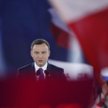 Duda kończy w Krakowie