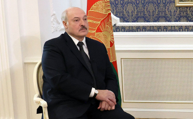 Rusłan Szoszyn: Łukaszenko odtrącił wyciągniętą rękę Zachodu