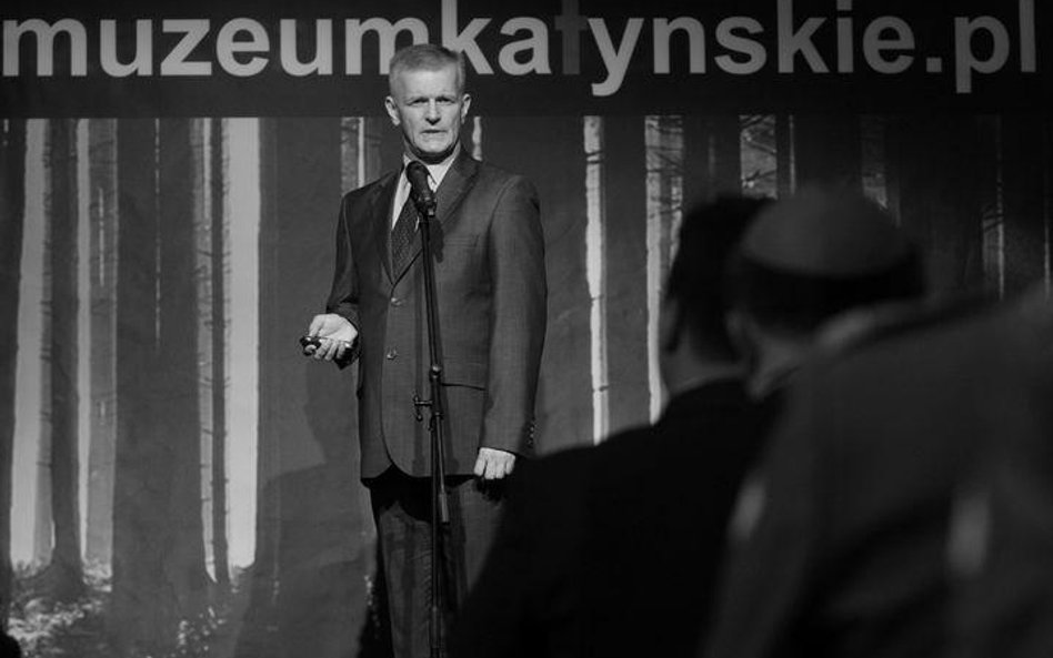 Cytadela Warszawska. Prezentacja zwycięskiego projektu siedziby Muzeum Katyńskiego