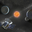 TESS poleci szukać nowych planet