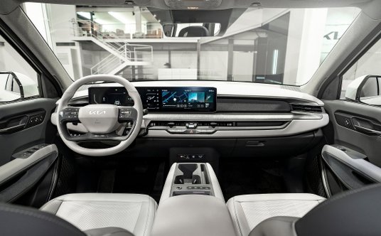 Kia EV9