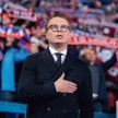 Jarosław Królewski, właściciel Wisły Kraków, pokazał, że można zarządzać klubem piłkarskim niekonwen