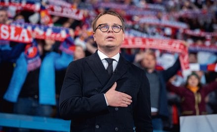 Jarosław Królewski, właściciel Wisły Kraków, pokazał, że można zarządzać klubem piłkarskim niekonwen