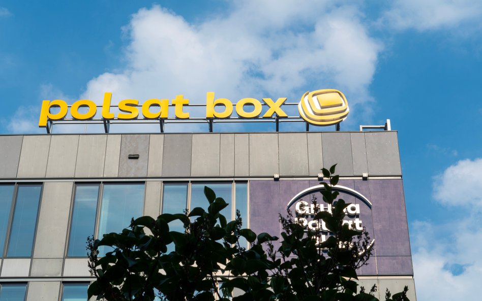 Polsat Plus miał 69,6 mln zł zysku netto, 765,8 mln zł skor. zysku EBITDA w III kw. 2025