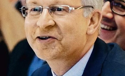 Tomasz Budziak o firmach rodzinnych w Polsce