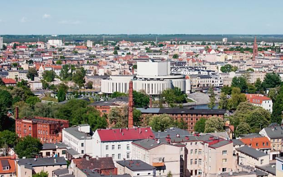 Dzięki Bydgoskiemu Budżetowi Obywatelskie-mu w przyszłym roku w mieście zostanie zrealizowanych pona