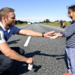 Autostrada do Danii otwarta, kolej jeszcze nie