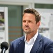 Rafał Trzaskowski: Donald Tusk chce pomóc autorytetem. Tylko się cieszyć