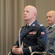 Komendant Jarosław Szymczyk