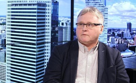 #RZECZoBIZNESIE: Dariusz Węglicki: Za chwilę zabraknie działek do zabudowy