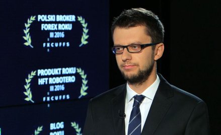 #PROSTOzPARKIETU. Marcin Bogusz: Na Wall Street trzeba teraz postawić na selekcję