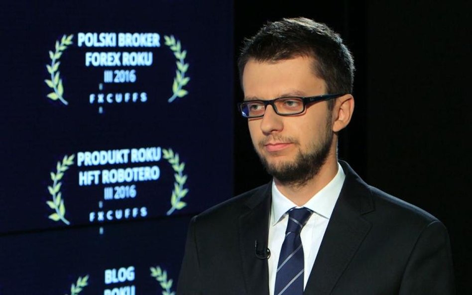 #PROSTOzPARKIETU. Marcin Bogusz: Na Wall Street trzeba teraz postawić na selekcję
