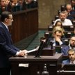 Michał Szułdrzyński o exposé Morawieckiego: Premier idzie trzecią drogą