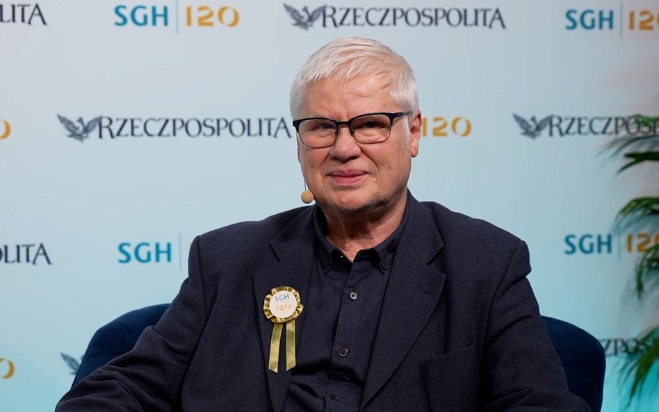 Jerzy Hausner